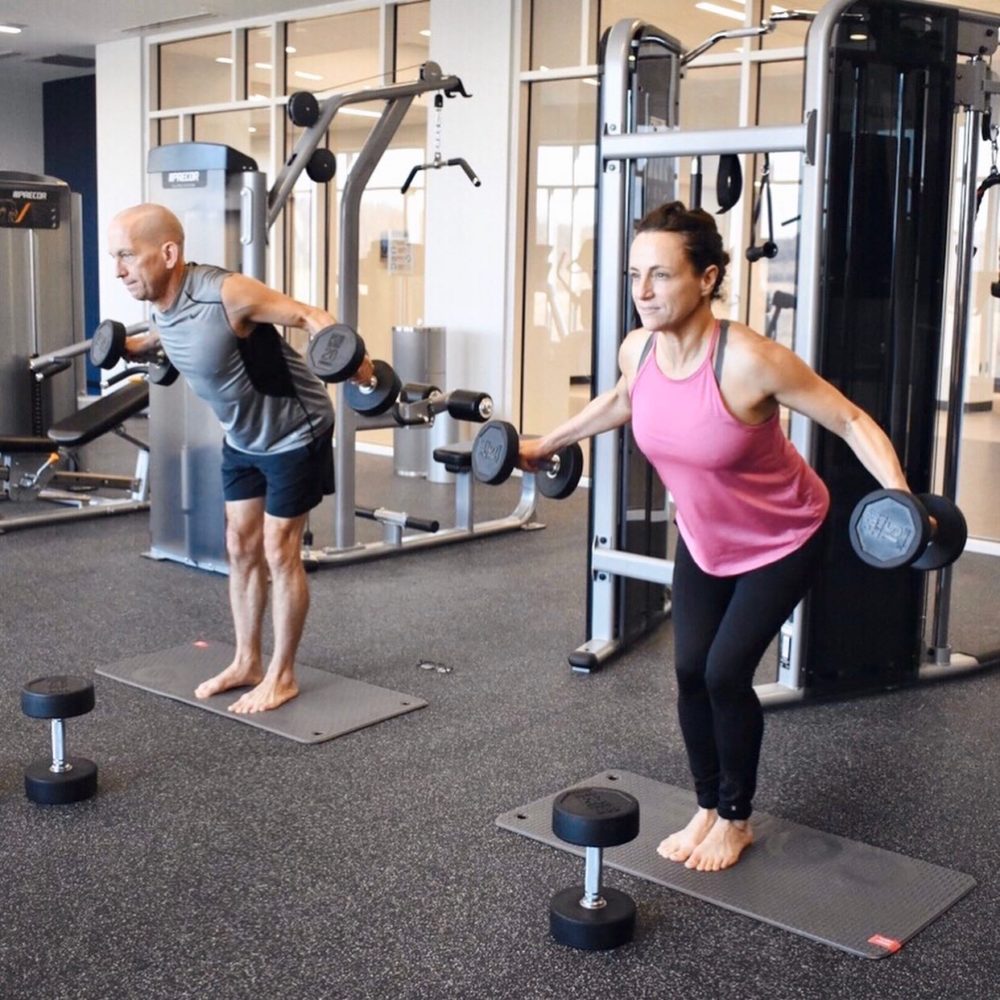 Fitness
