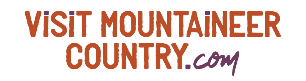 Visit Mountaineer Country Logo