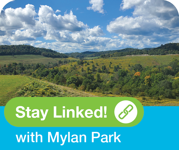 Stay Linked with Mylan Park! Follow Us on Social Media and Subscribe to our Newsletters Today!