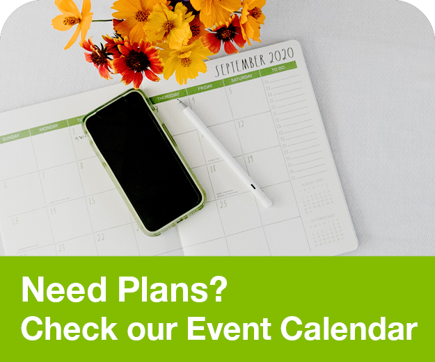 Need Plans? Check Out Mylan Park's Community Event Calendar!