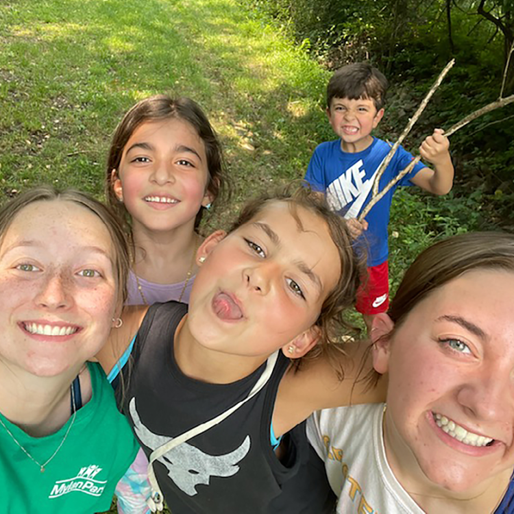 Hazel & J.W Ruby Community Center – Home ‣ Mylan Park