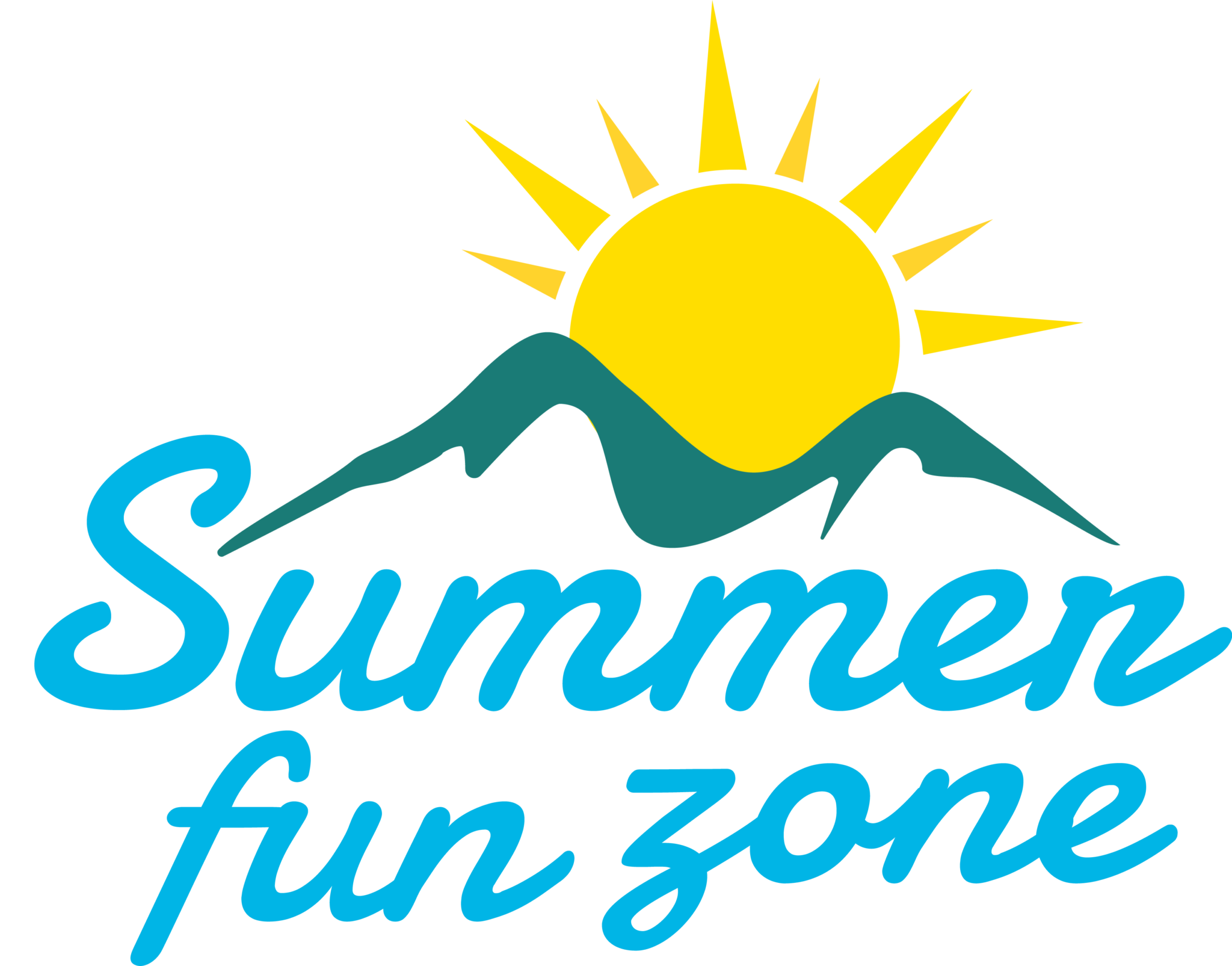 Youth Camps Mylan Park