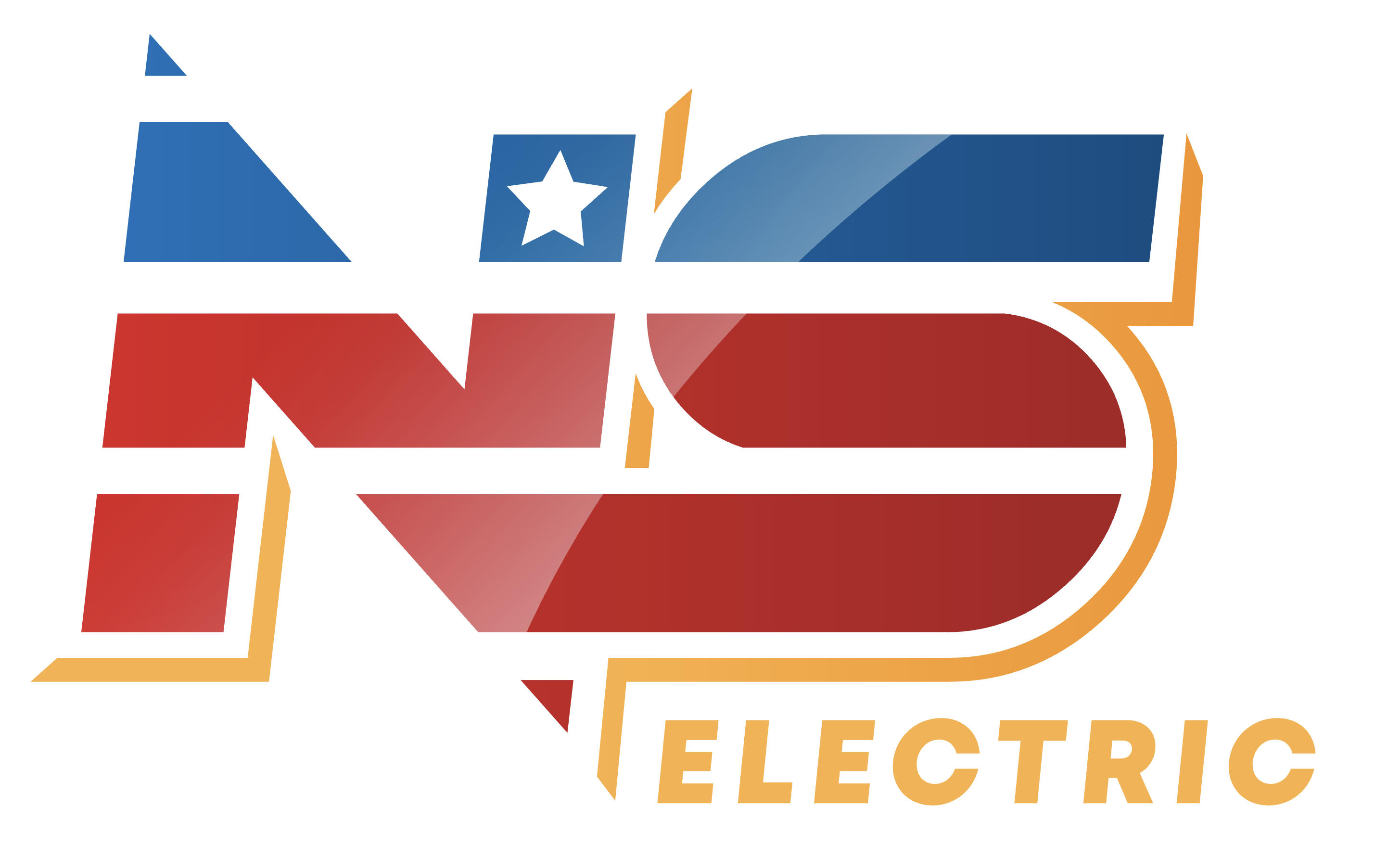 NS Electric Logo