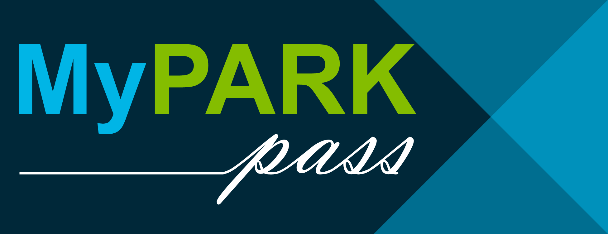 MyPARK Website Header