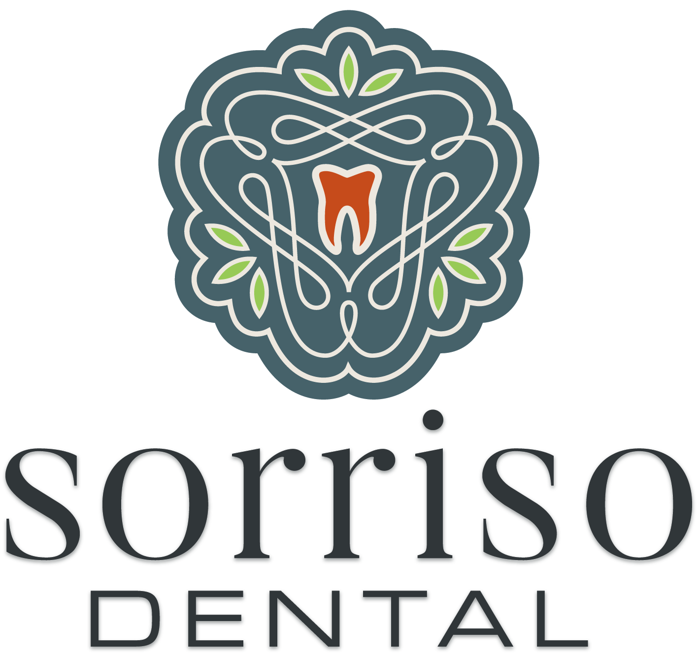 Sorriso Dental Logo