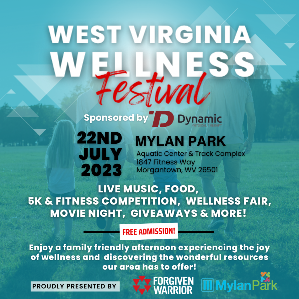 Community Events Mylan Park