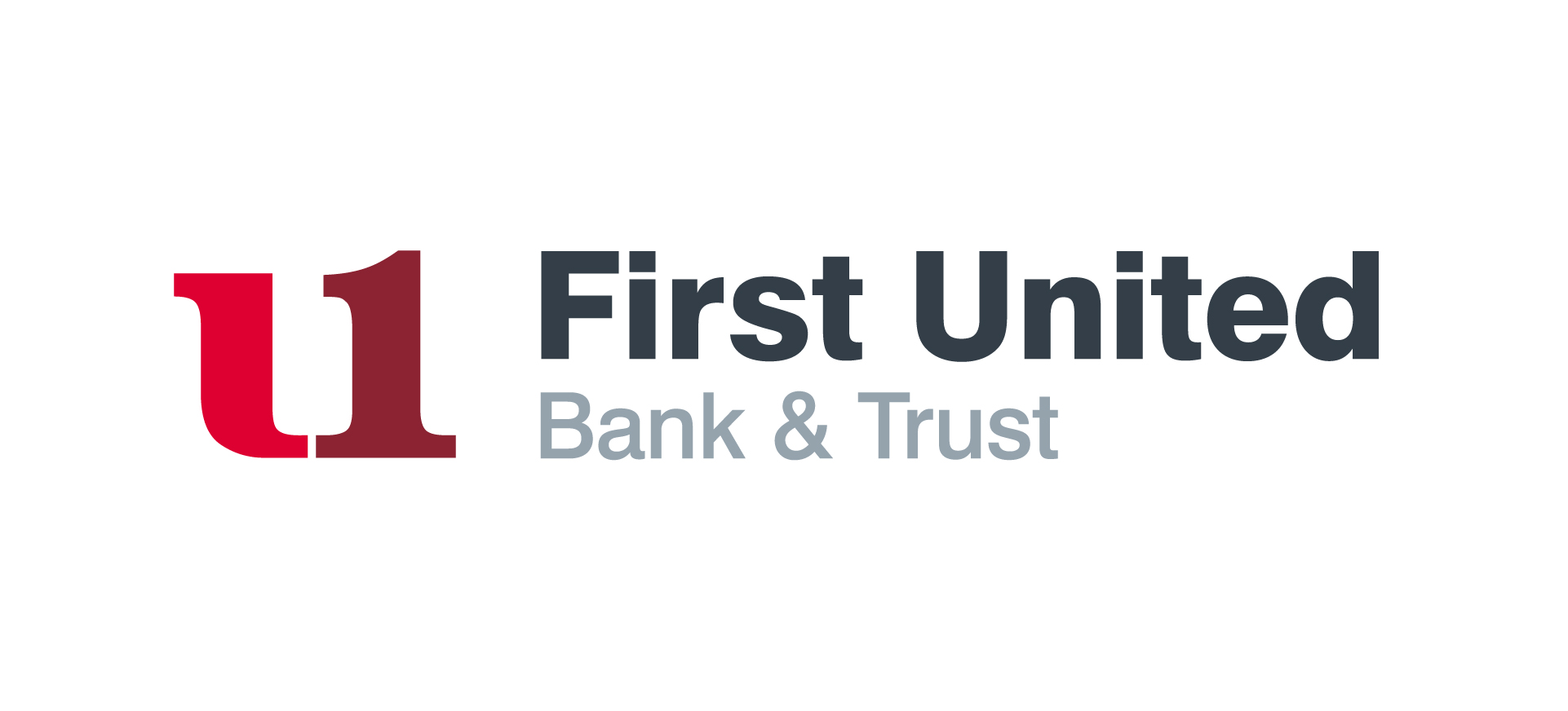 First United Bank & Trust Logo