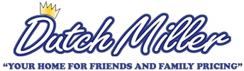 Dutch Miller Logo
