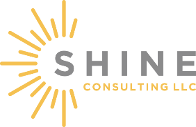 Shine Consulting Logo