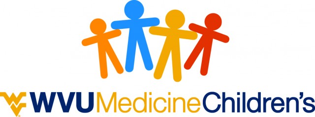 WVU Medicine Children's Logo
