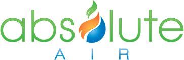 Absolute Air Logo