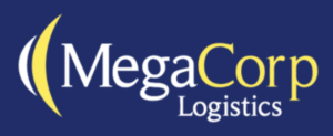 Mega Corp Logo