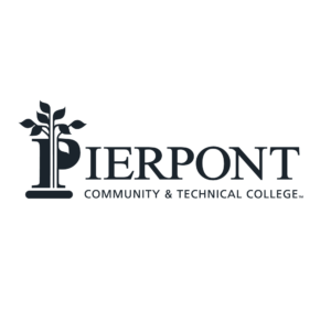 Pierpont Community and Technical College Logo