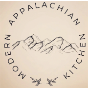 Modern Appalachian Kitchen Logo