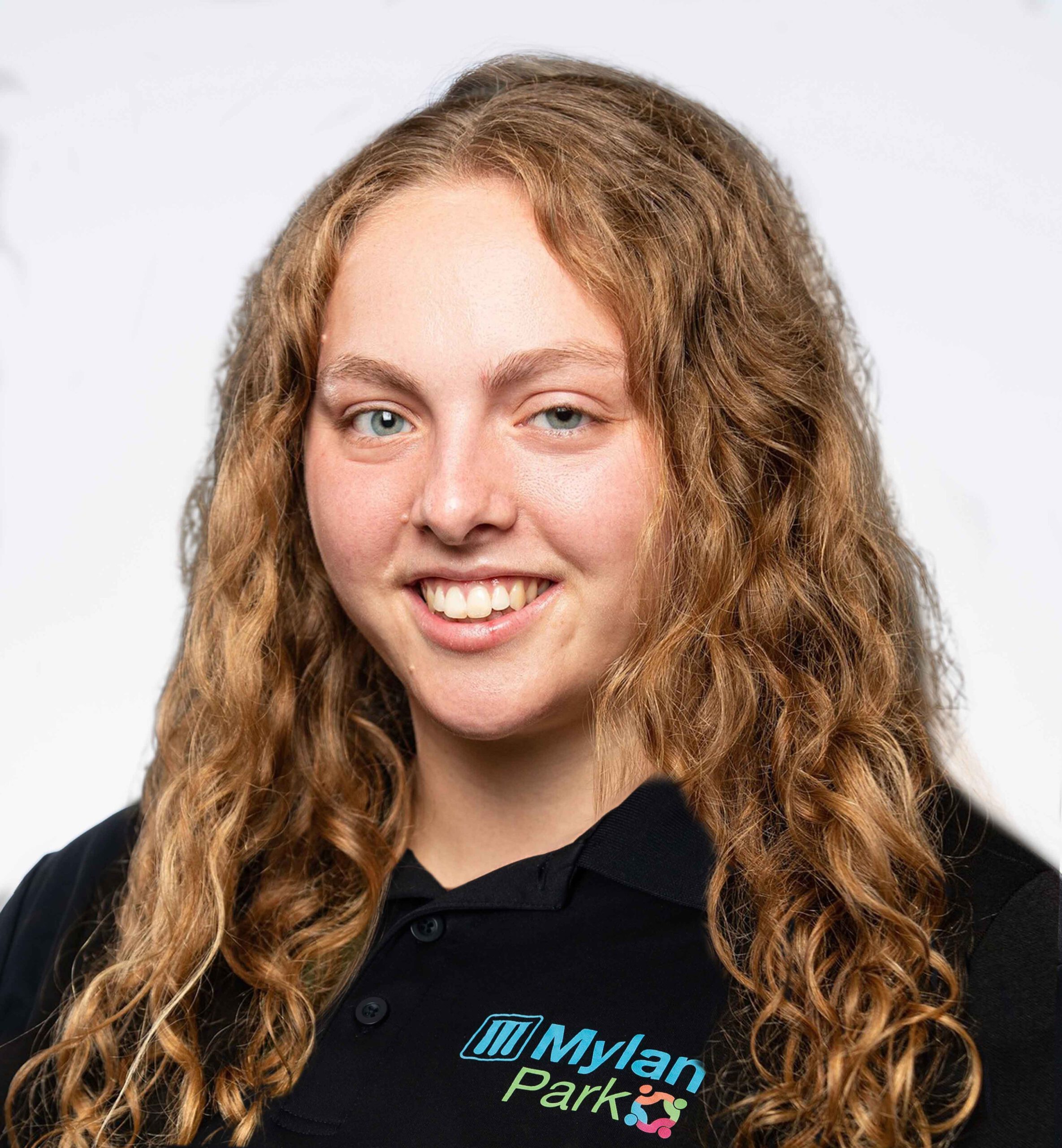 Sarah McGlumphy Coordinator - Competitive Aquatics & Track The Aquatic Center & Track Complex at Mylan Park