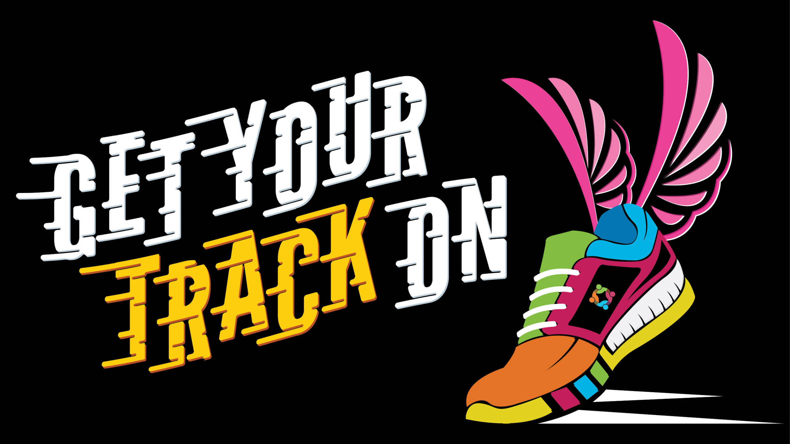 Get Your Track On at The Track Complex at Mylan Park