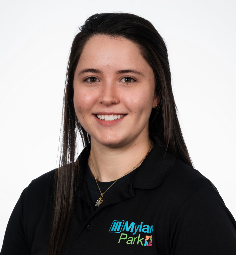 Molly Miller - Membership Consultant at The Aquatic Center at Mylan Park