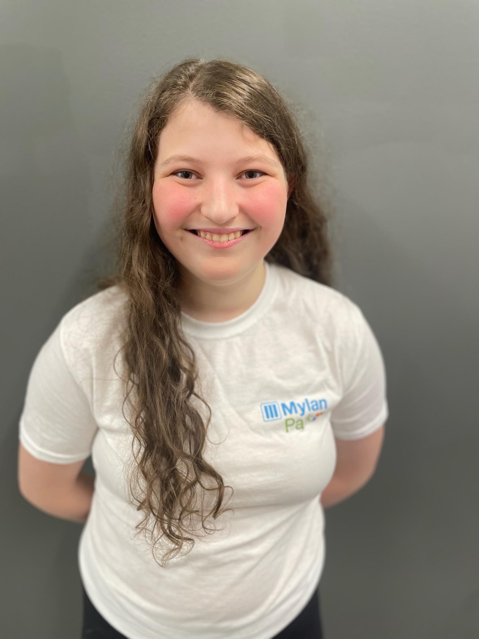 CHLOE ADDIE ‣ Mylan Park