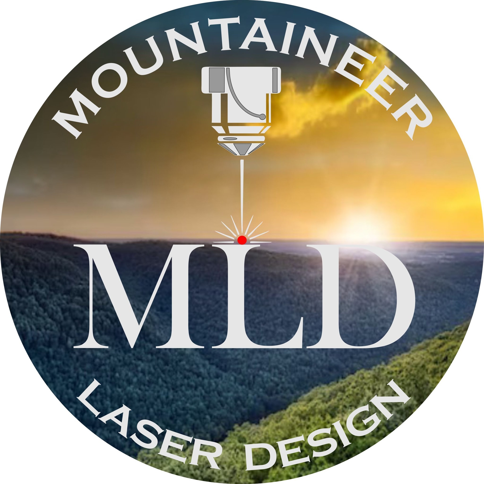 Mountaineer Laser Design