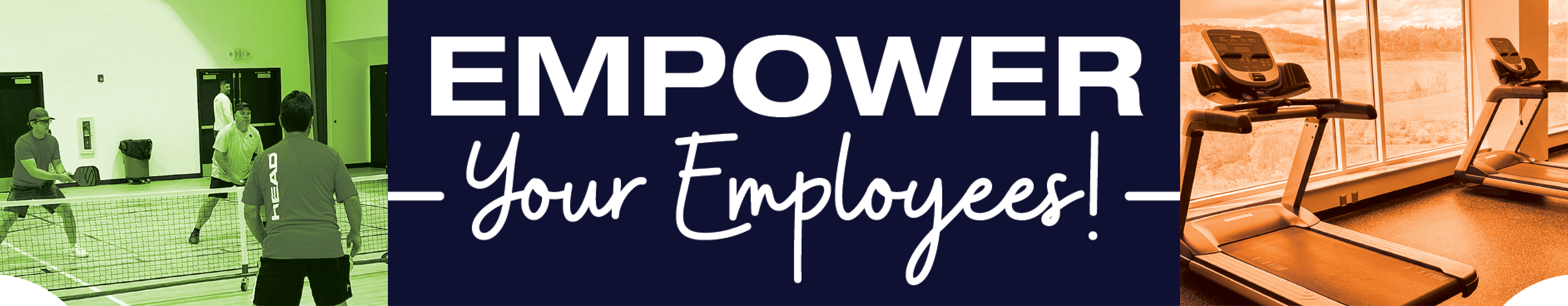 EMPOWER Your Employees With Mylan Park’s CORPORATE MEMBERSHIP PROGRAM!