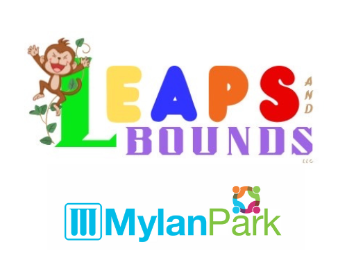 Little Bodies in Balance by Leap and Bounds at Mylan Park