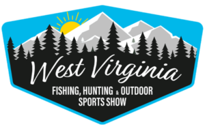 WV Fishing, Hunting & Outdoor Sports Show, a WVRC Media Event MARCH 1-2, 2025 Ruby Community Center at Mylan Park Morgantown, West Virginia