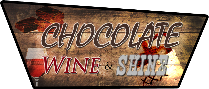 WV Chocolate, Wine & Shine Festival A Sweet Taste Of The Mountains