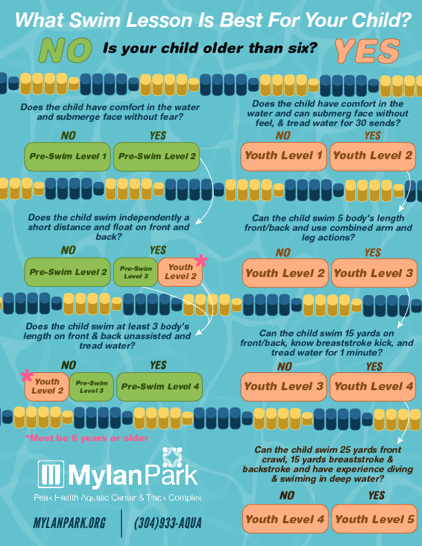Swim Dichotomy Chart (002)