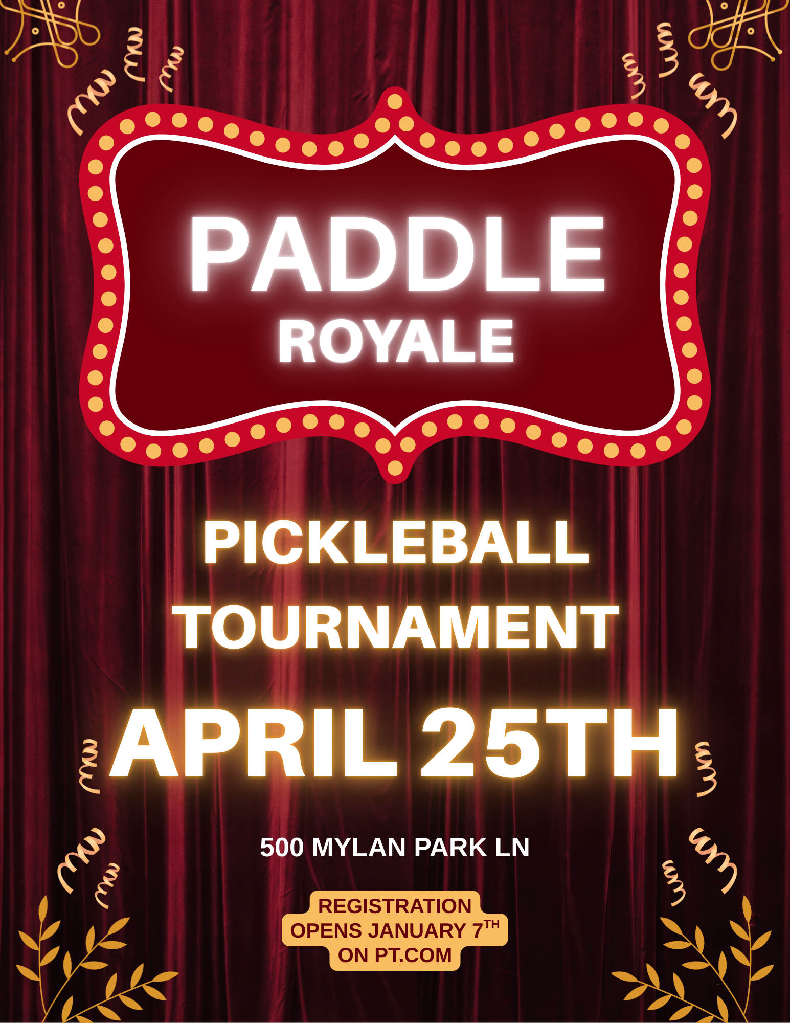 Paddle Royale Save the Date (002)
