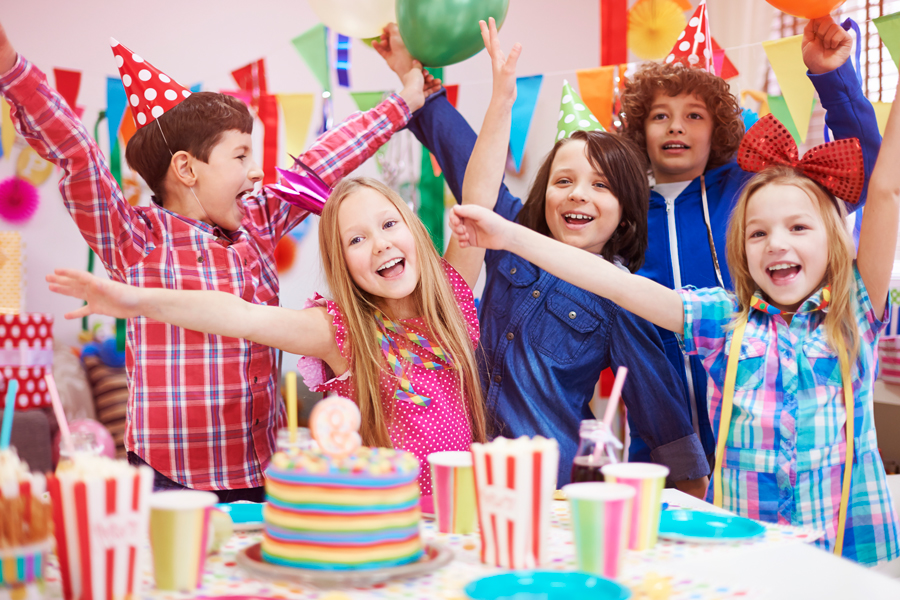 kids-party