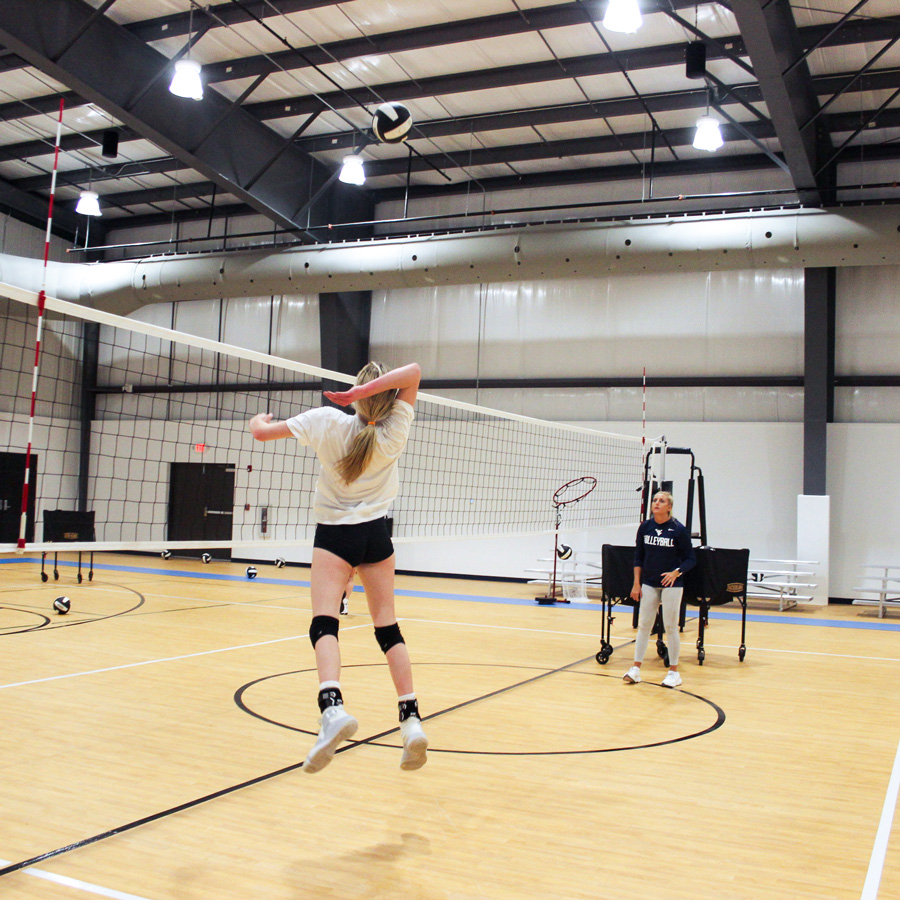 volleyball